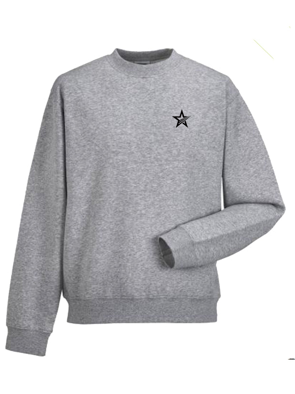 Charles Sweatshirt Basic