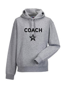 Coach hoodie MD