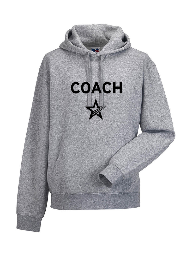 Coach hoodie MD