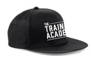 The Training Academy CAP Black