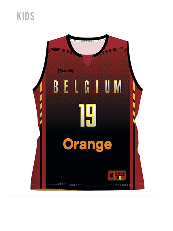 Official Cats Jersey Kids n°19