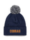 Cobras Beanie