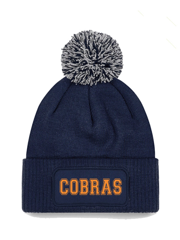 Cobras Beanie