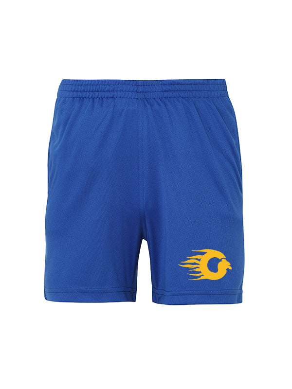 Condors Training Short Kids