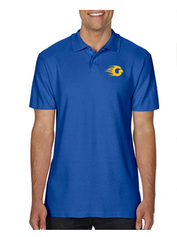 Condors Logo Polo