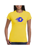 Condors Logo T-shirt Woman