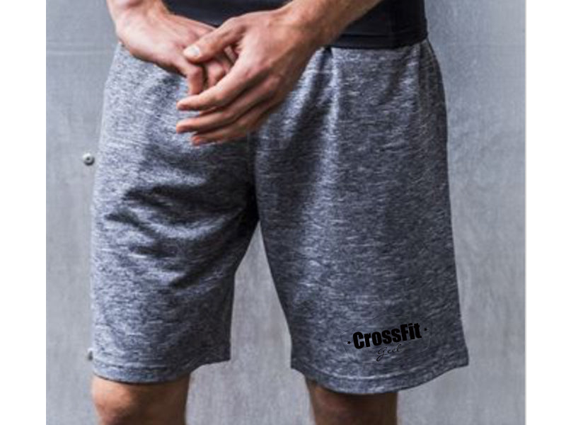Crossfit Geel - Combat short