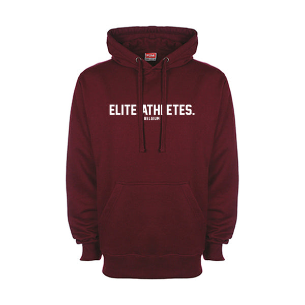 Elite Athletes Hoodie 2019