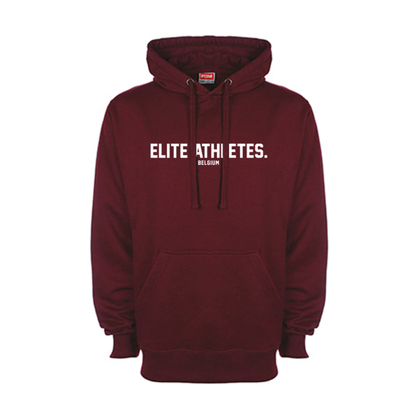 Elite Athletes Hoodie 2019