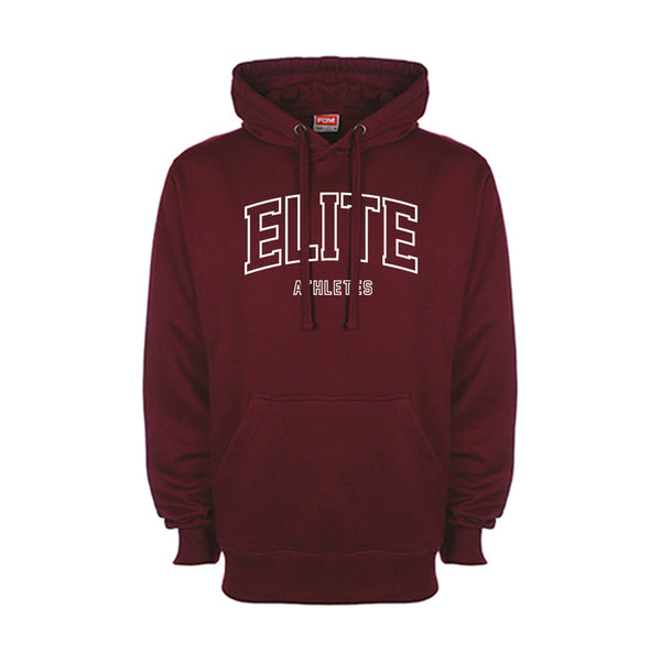 Elite Athletes Hoodie 2 2019