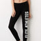 Elite Athletes - Legging