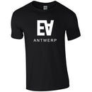 Elite Athletes - Antwerp T-shirt Men