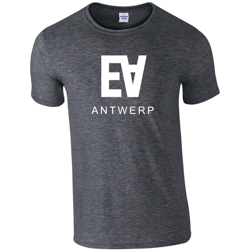 Elite Athletes - Antwerp T-shirt Men