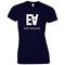Elite Athletes - Antwerp Fitted T-shirt Woman