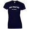 Elite Athletes - Just Practice Shirt Woman