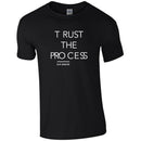 Elite Athletes - Pro c ess T-shirt Men