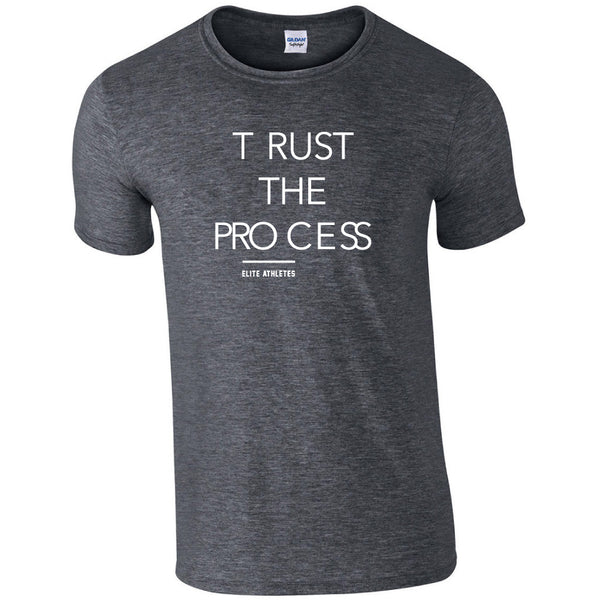 Elite Athletes - Pro c ess T-shirt Men