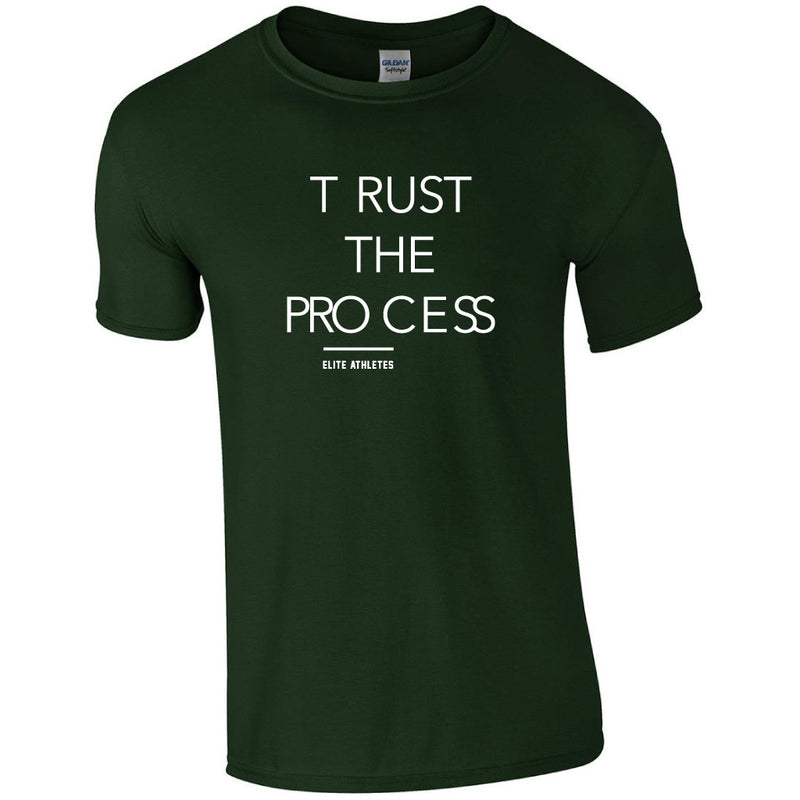 Elite Athletes - Pro c ess T-shirt Men