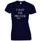 Elite Athletes - Pro c ess Fitted T-shirt Woman