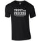 Elite Athletes -Trust T-shirt Men