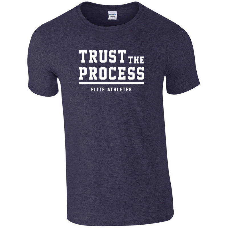 Elite Athletes -Trust T-shirt Men