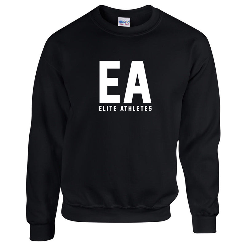 Elite Athletes - Athletes Sweatshirt