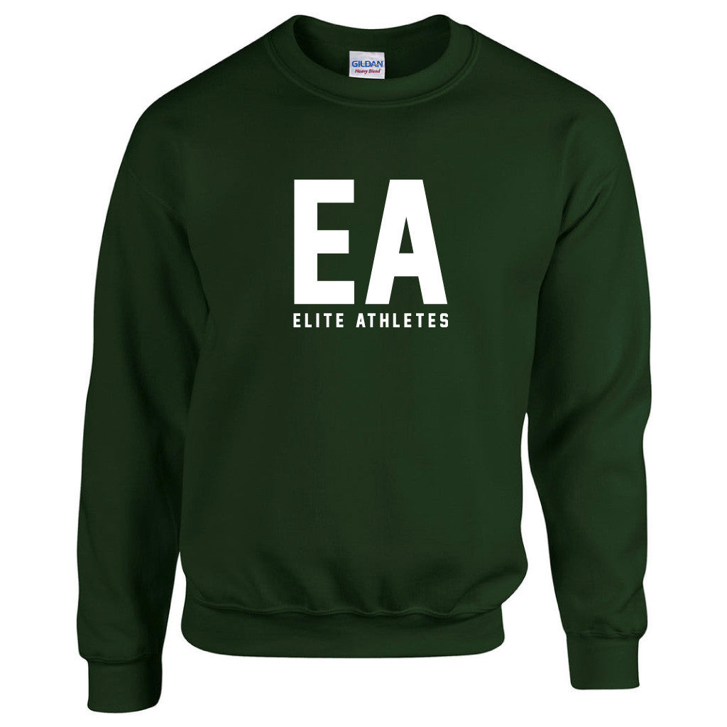 Elite Athletes Athletes Sweatshirt Charles Sportswear