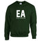 Elite Athletes - Athletes Sweatshirt