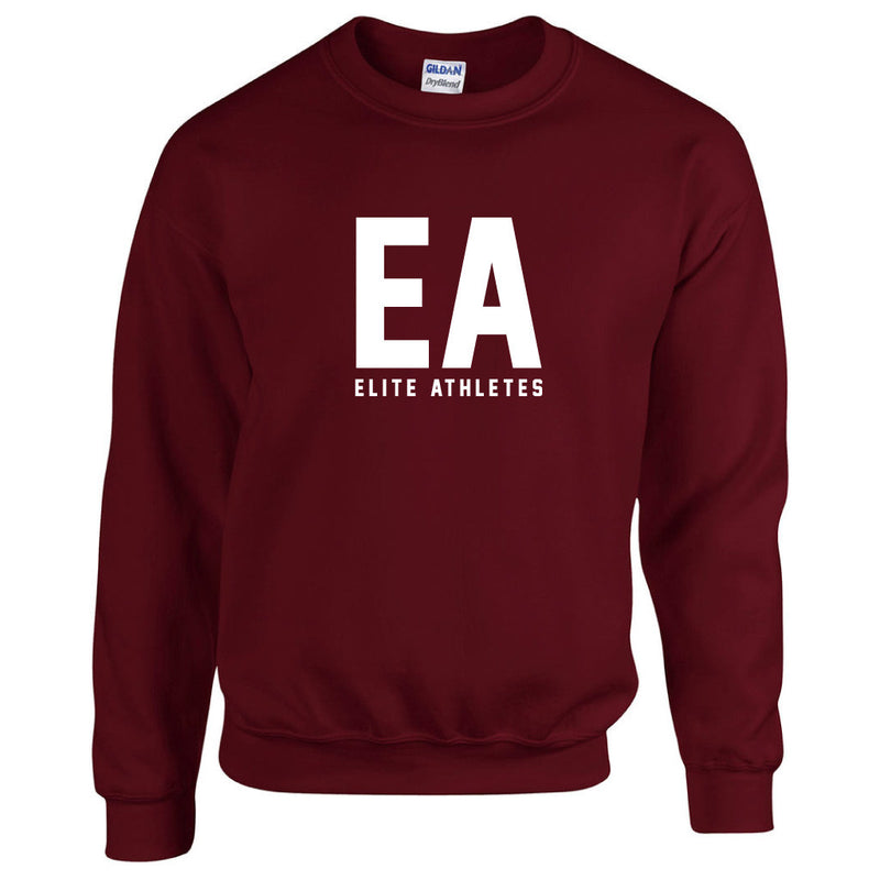 Elite Athletes - Athletes Sweatshirt