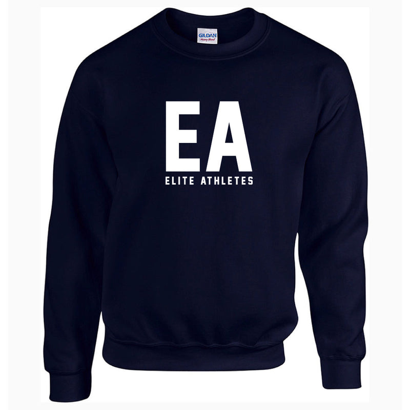 Elite Athletes - Athletes Sweatshirt