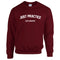 Elite Athletes - Just Practice Sweatshirt