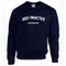 Elite Athletes - Just Practice Sweatshirt