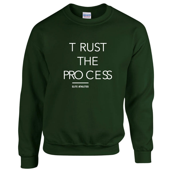 Elite Athletes - Pro c ess Sweatshirt Man / Woman