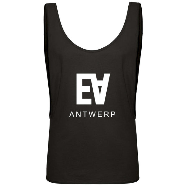 Elite Athletes - Antwerp Tank Top Woman