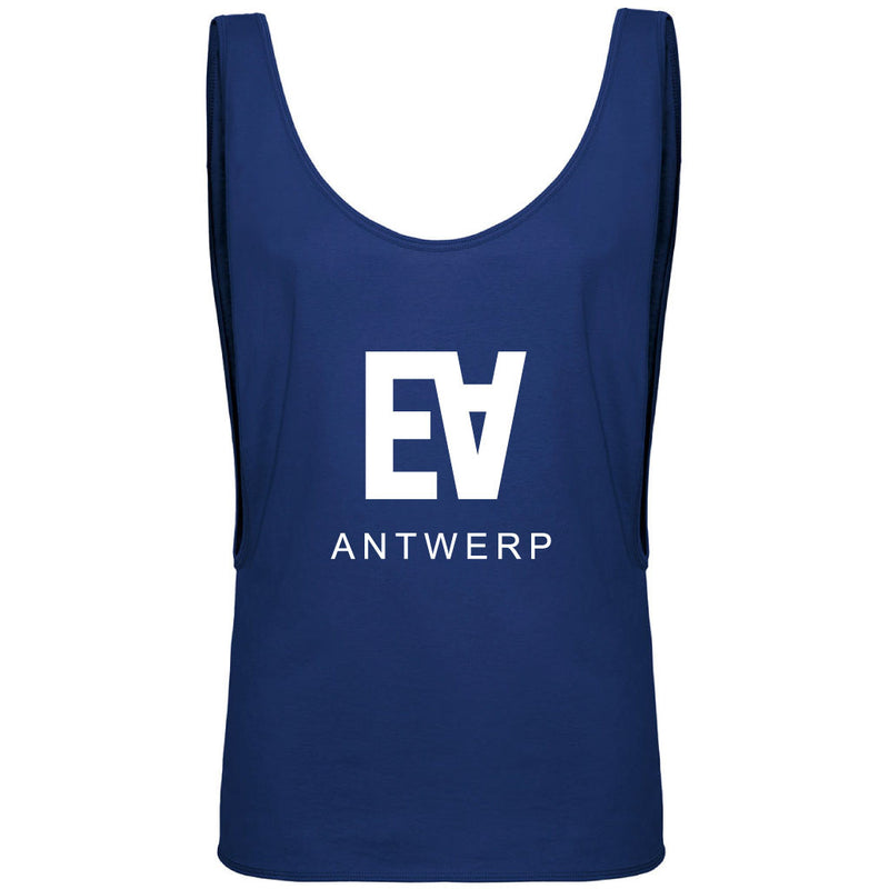 Elite Athletes - Antwerp Tank Top Woman