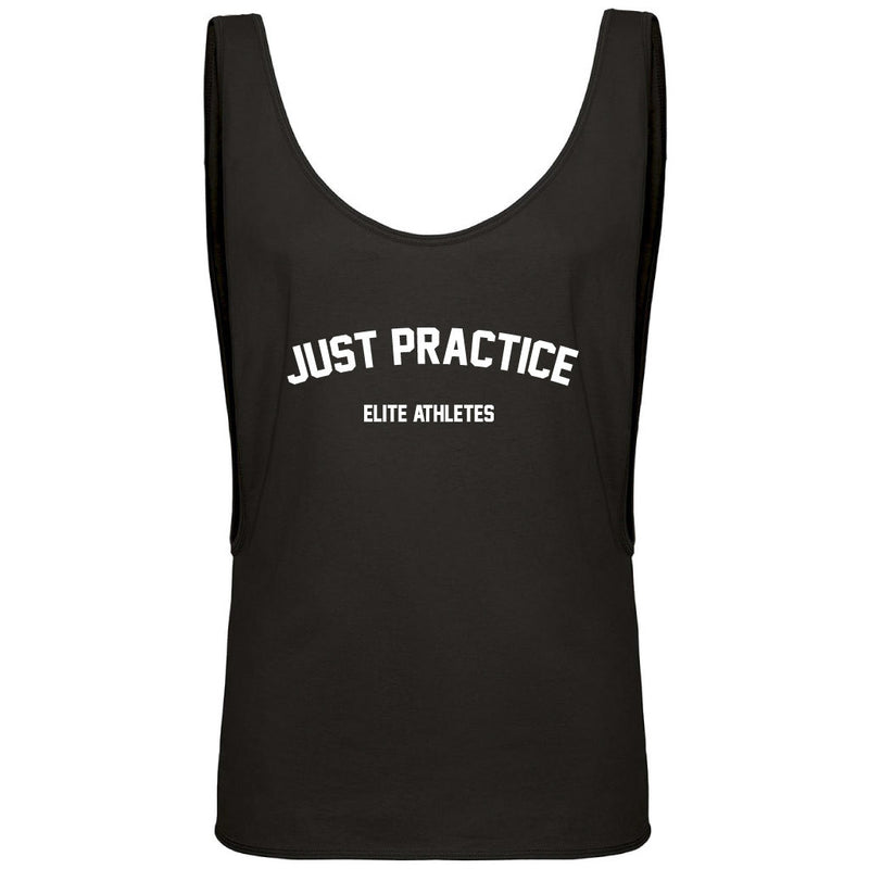 Elite Athletes - Practice Tank Top Woman