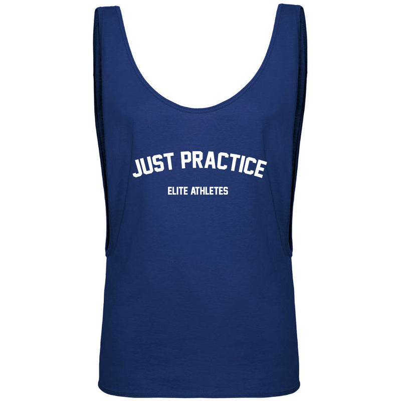 Elite Athletes - Practice Tank Top Woman