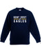 EAGLES Kids Sweater 2