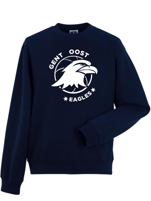 EAGLES Sweater 3 Adult