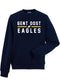 EAGLES Sweater 2 Adult