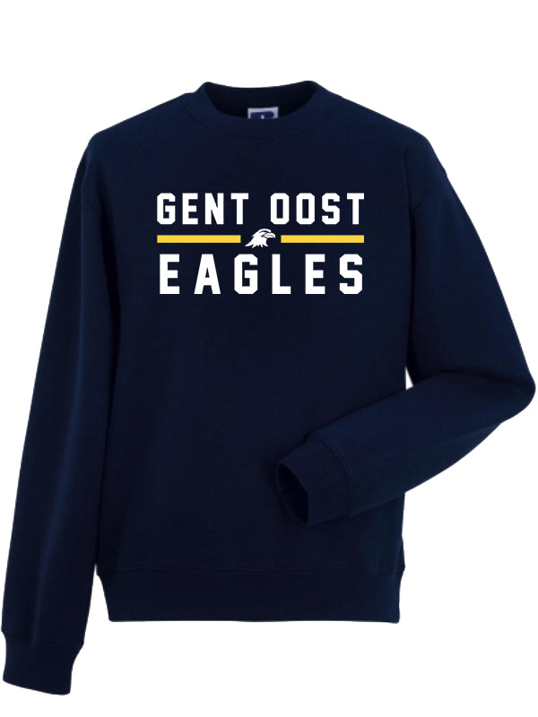 EAGLES Sweater 2 Adult