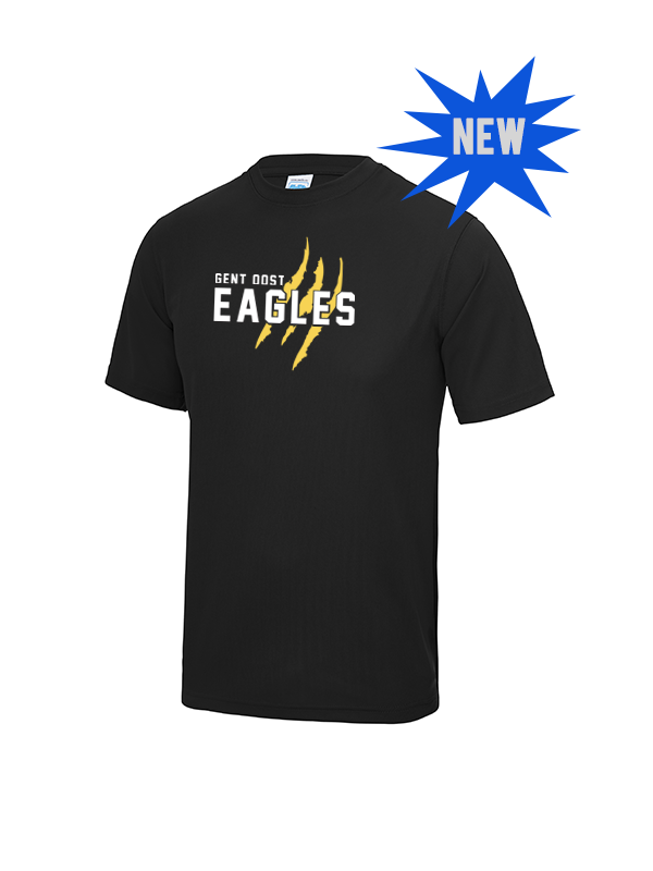 EAGLES - DryFit Shooting Shirt