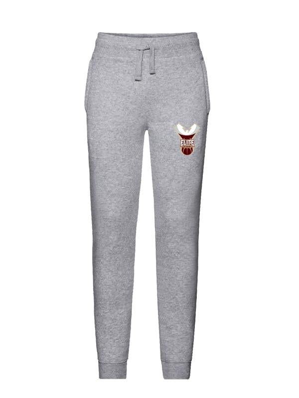 Elite Athletes Sweatpants Light Oxford