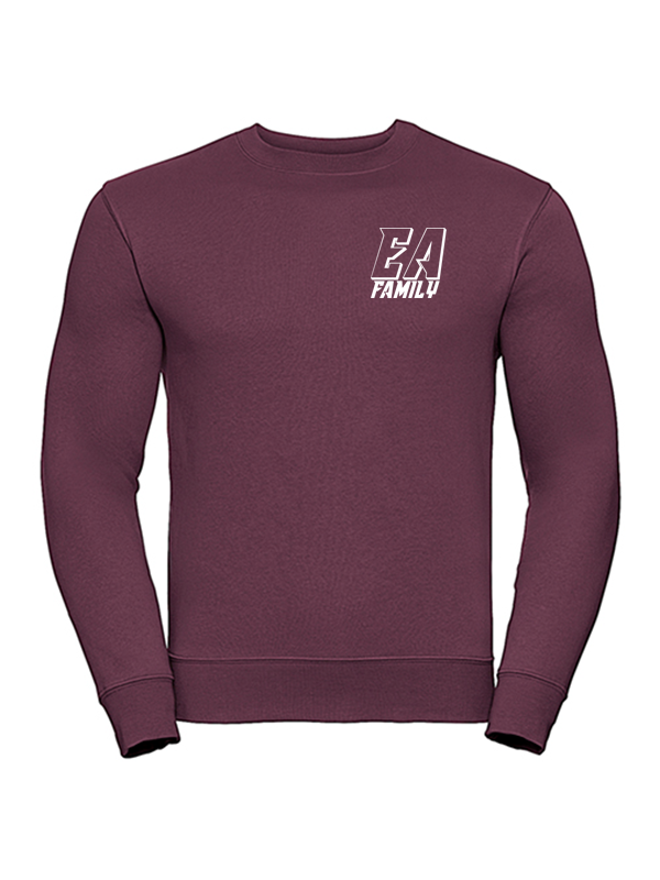 EA Family - Sweater (Various Colors)