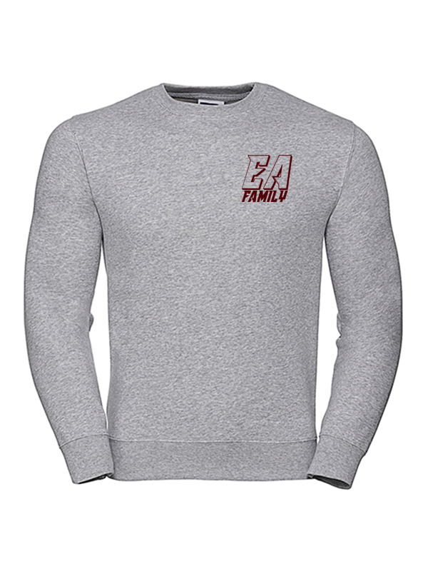 EA Family - Sweater (Various Colors)