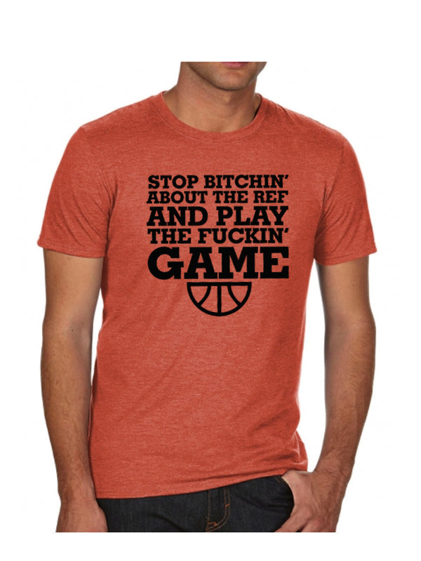 3NGINE - T-shirt Bitchin'