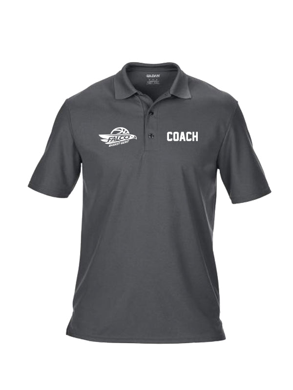 Falco Polo Coach - Dry Blend