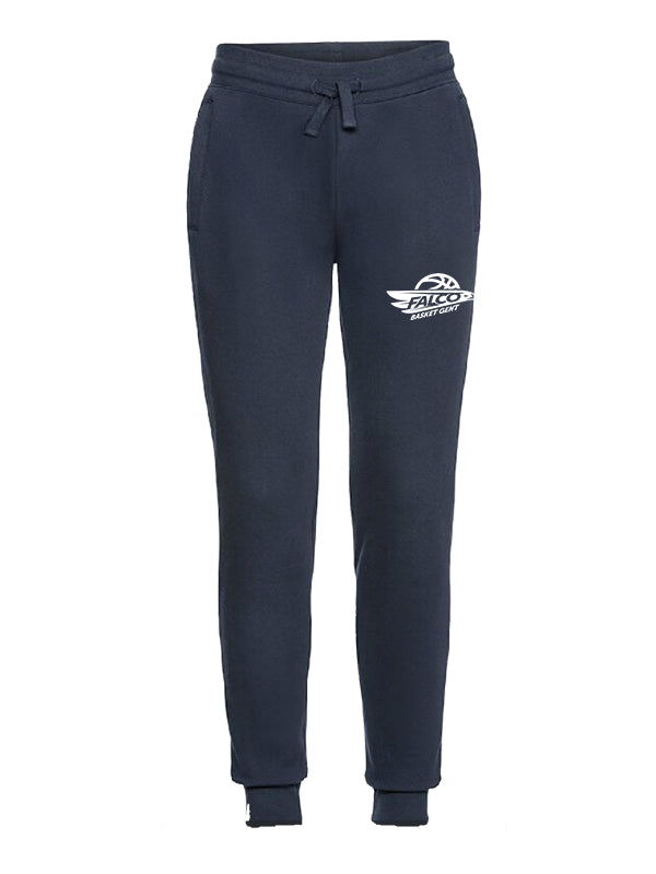 Falco Sweatpants Navy Ladies