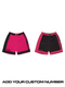 Spalding Reversible Short (2023)