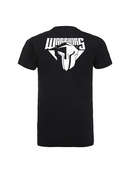 Amsterdam Warriors - Adults T-Shirt